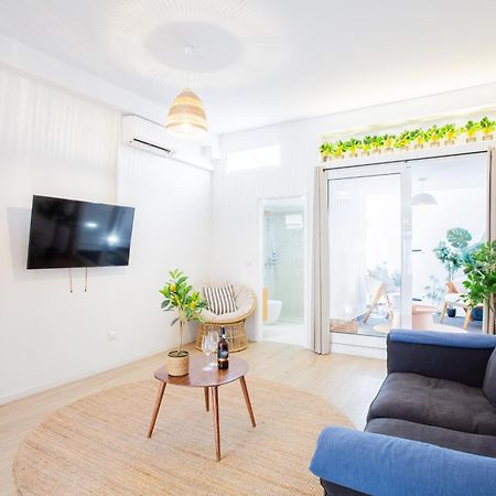 Apartament Casa Lugos Funchal  Zewnętrze zdjęcie