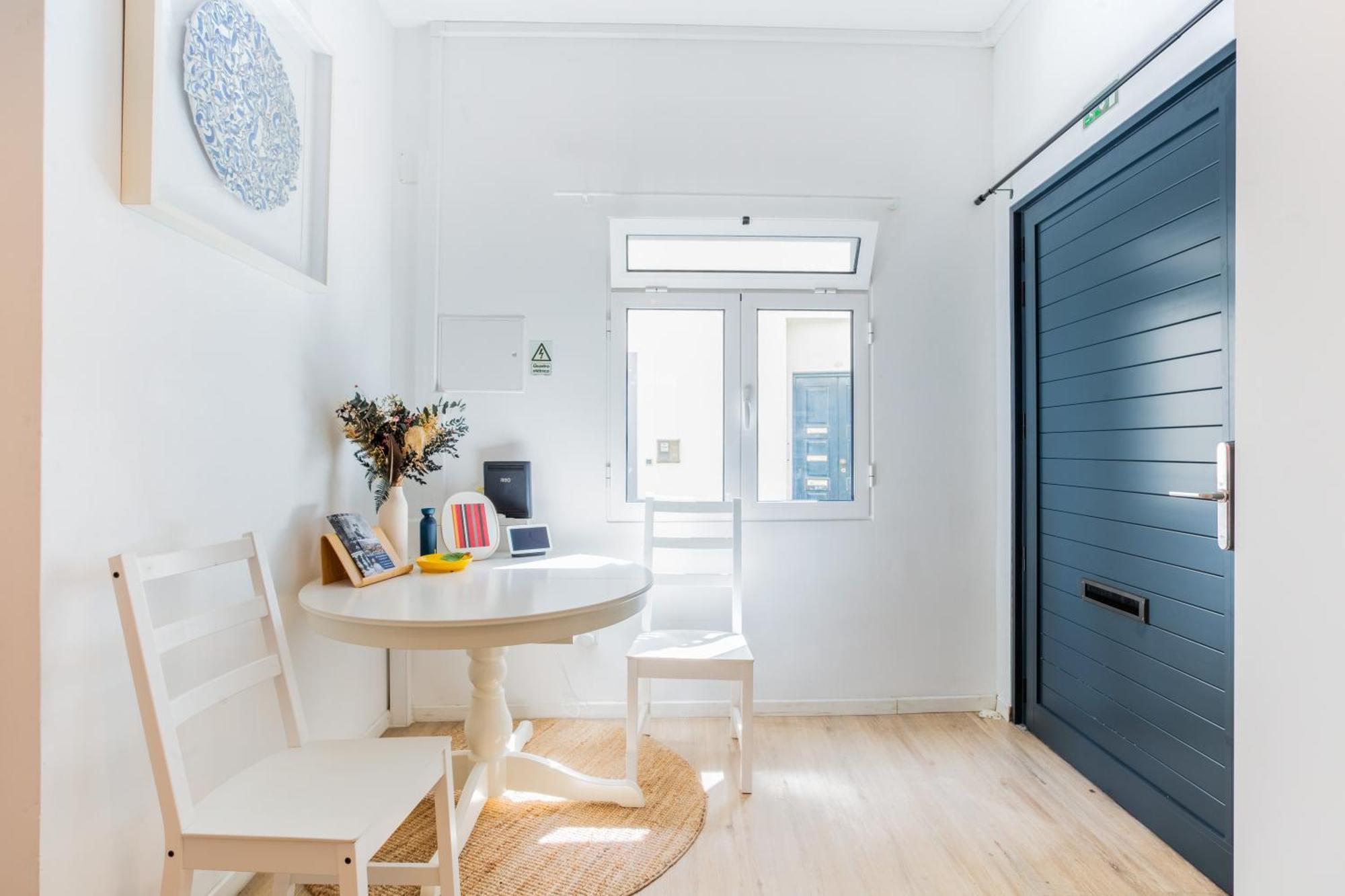 Apartament Casa Lugos Funchal  Zewnętrze zdjęcie