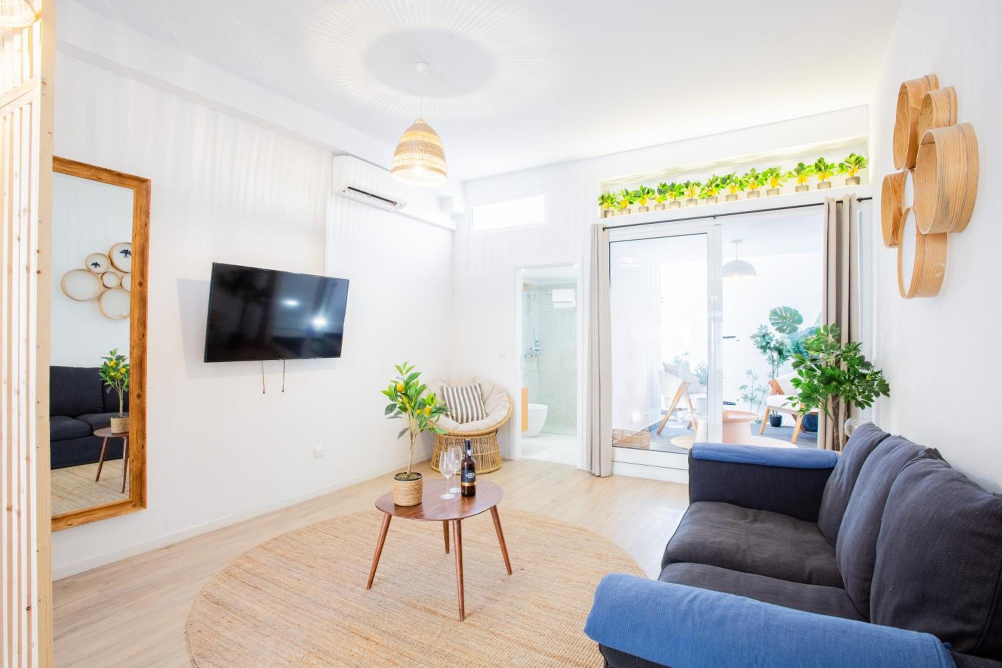 Apartament Casa Lugos Funchal  Zewnętrze zdjęcie