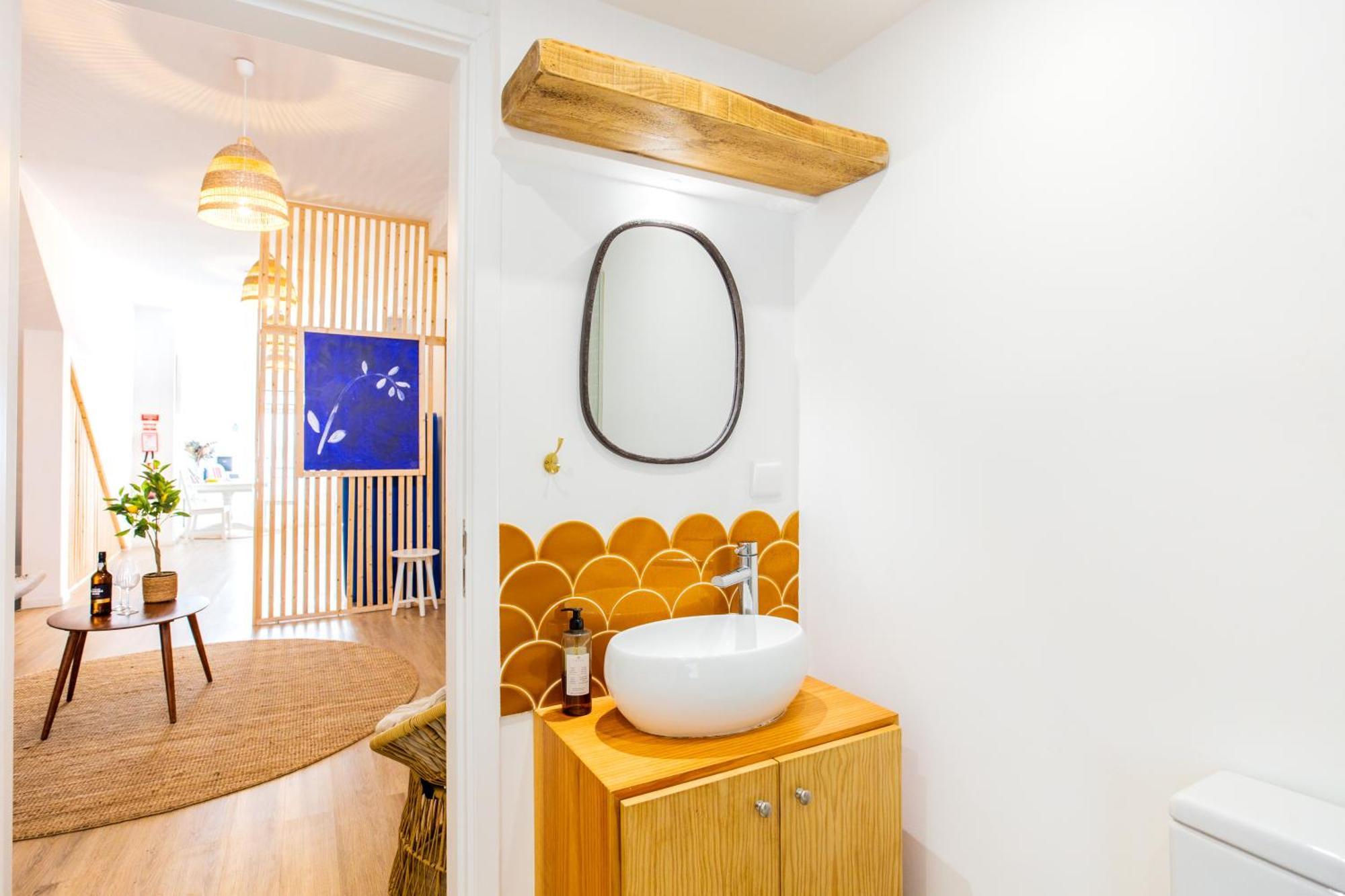 Apartament Casa Lugos Funchal  Zewnętrze zdjęcie