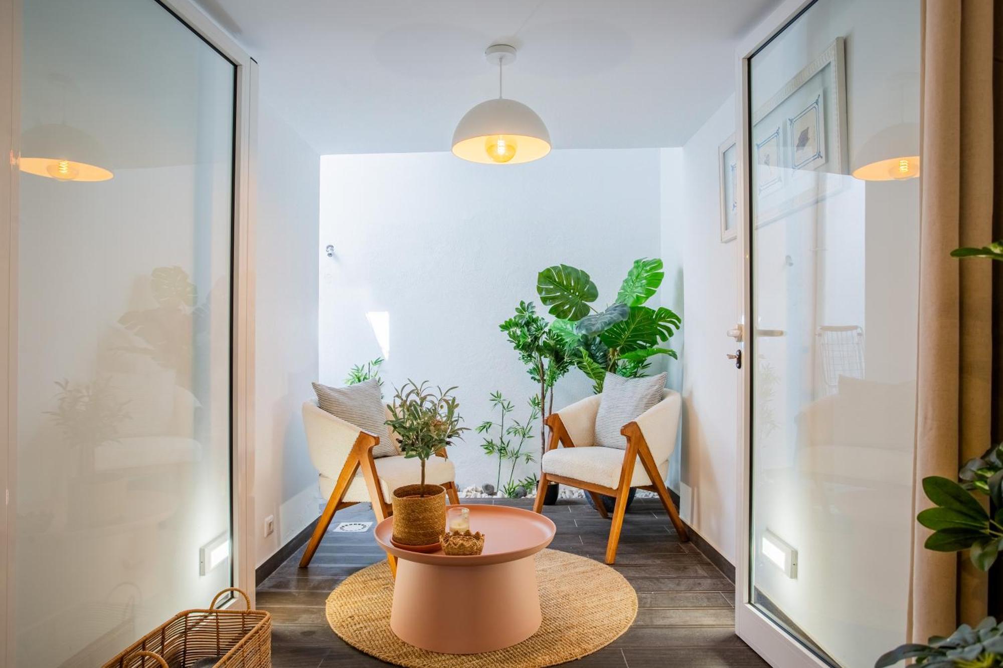 Apartament Casa Lugos Funchal  Zewnętrze zdjęcie